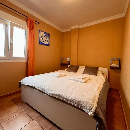 Private In Casa Kores Apartman Icod de los Vinos