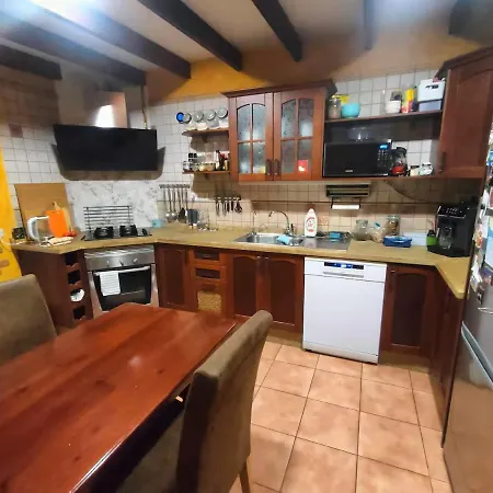 Private In Casa Kores * איקוד דה לוס וינוס