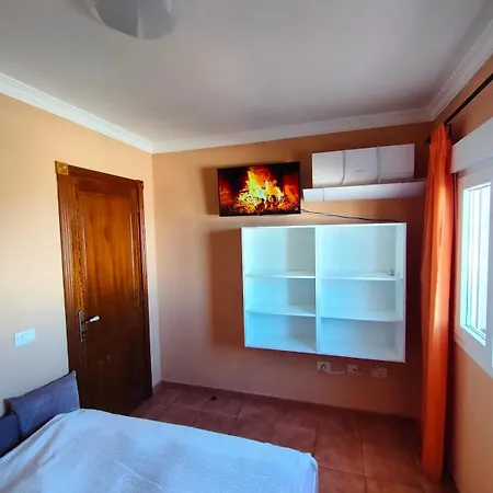דירה Private In Casa Kores *