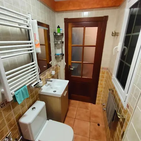 Private In Casa Kores איקוד דה לוס וינוס