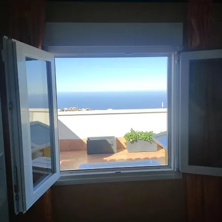 Private In Casa Kores * איקוד דה לוס וינוס