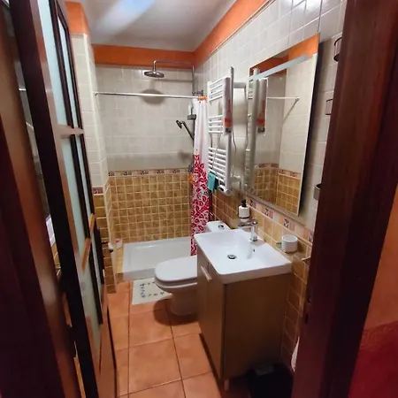 דירה Private In Casa Kores איקוד דה לוס וינוס